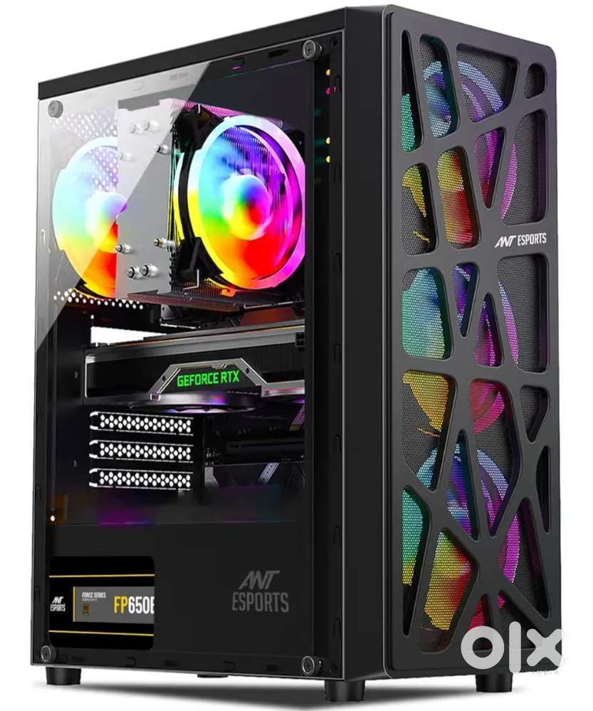 Gaming Cpu 13th gen