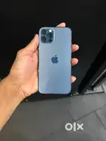 Iphone 12 pro 256gb