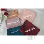 Womens hijab wear