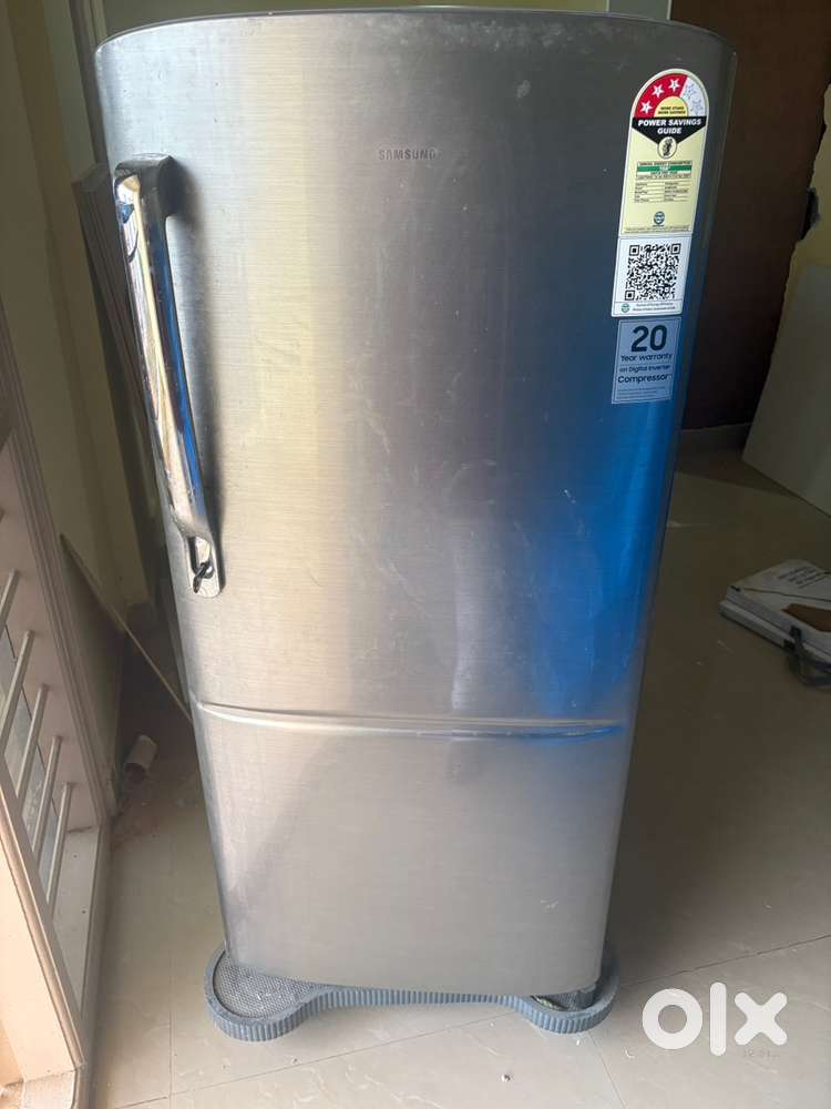 Samsung fridge for sale