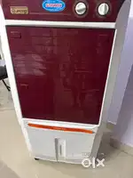 Sonata supreme Cooler