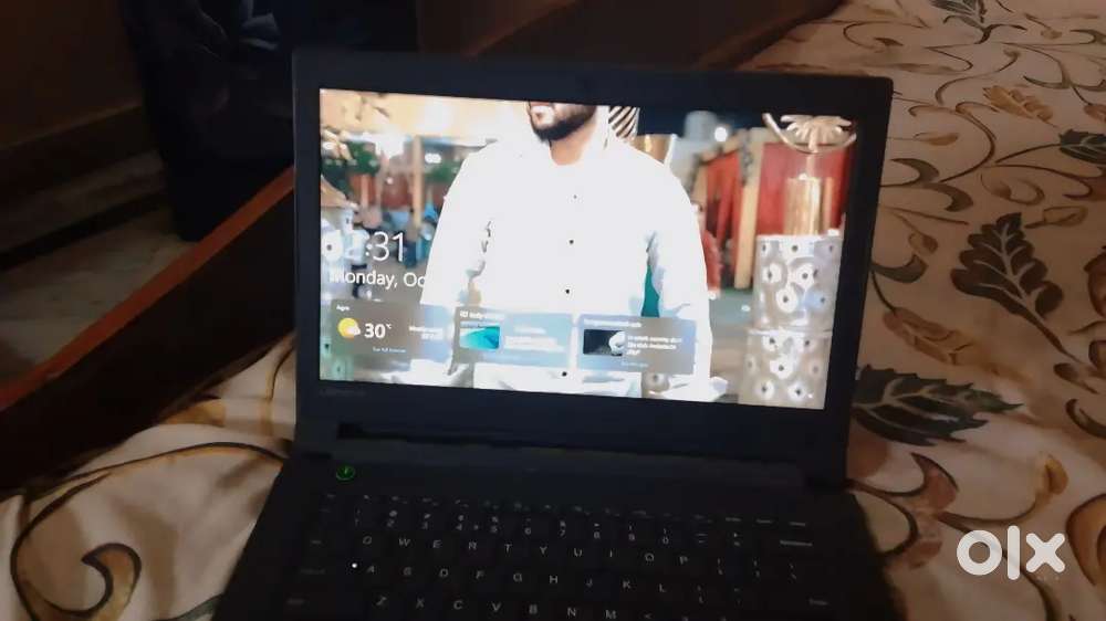 Lenovo i3 6th generation 8/256GB A1 condition