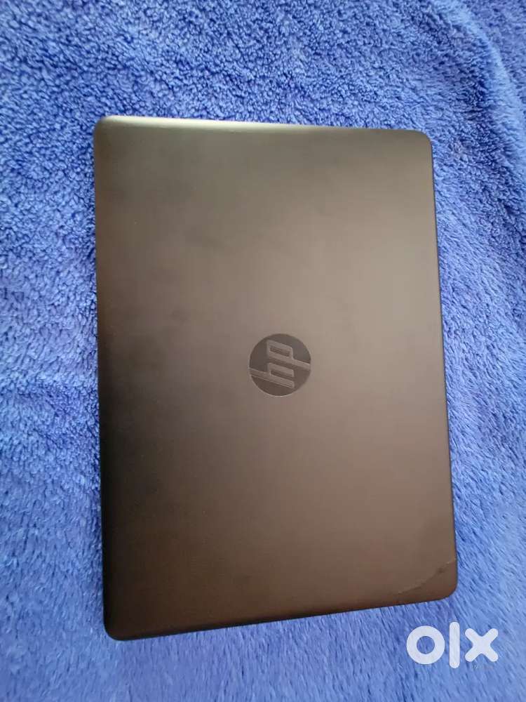 Hp Ultra Slim model