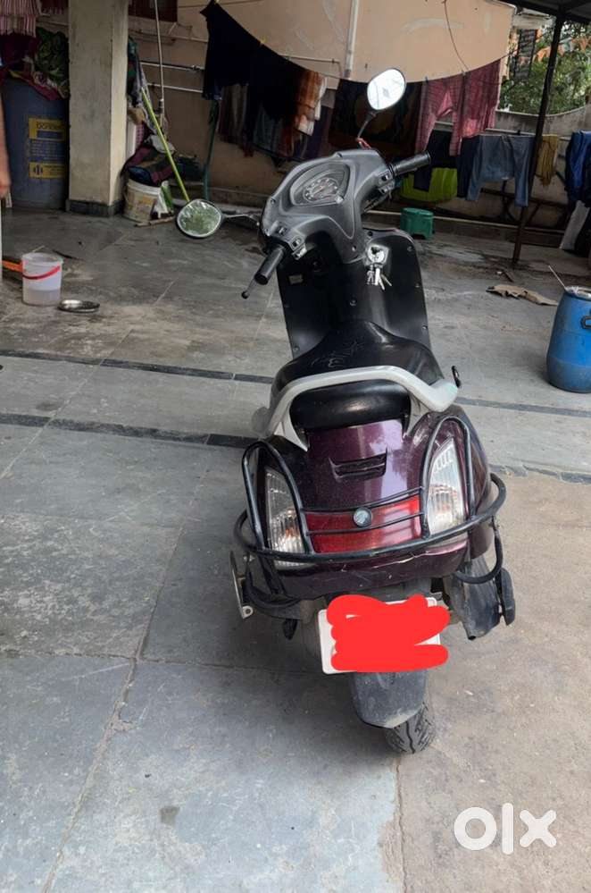 Honda Activa 2014 – Well Maintained  55,000 kms  Best Price