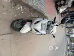 Honda activate 5g