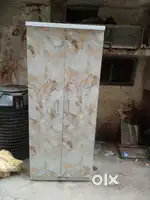 Brand new 2 door wardrobe cupboard