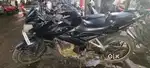 Bajaj pulsar NS200 BS3 Model