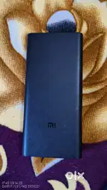 Power Bank MI