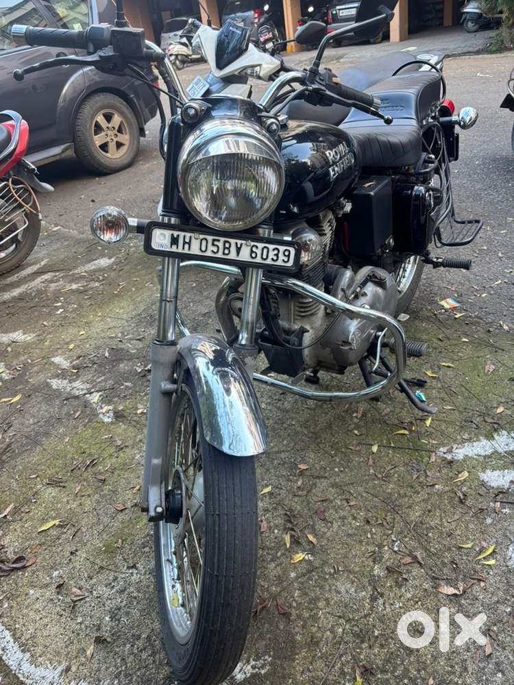 Royal Enfield Bullet Electra 350 – Excellent Condition – Urgent Sale