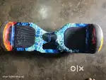 Hoverborde