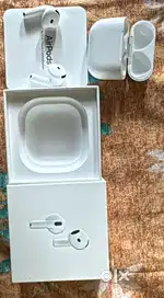 APPLE AIRPODS 4 ANC