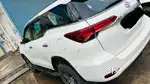 Toyota Fortuner 2017