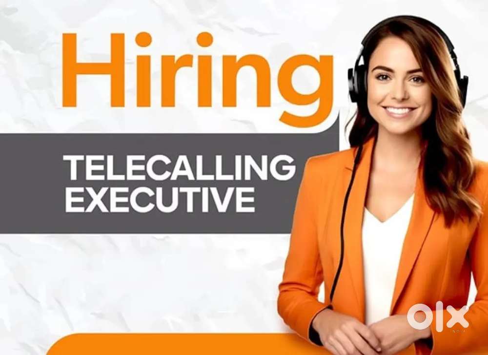 Tele caller for general insurance company