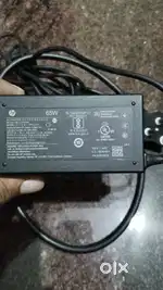 Hp adapter 65W