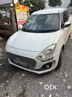 Maruti Suzuki New-gen Swift 2018 Petrol 94000 Km Driven