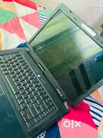 HCL laptop