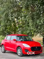 Maruti Suzuki Swift 2020 Diesel 30000 Km Driven