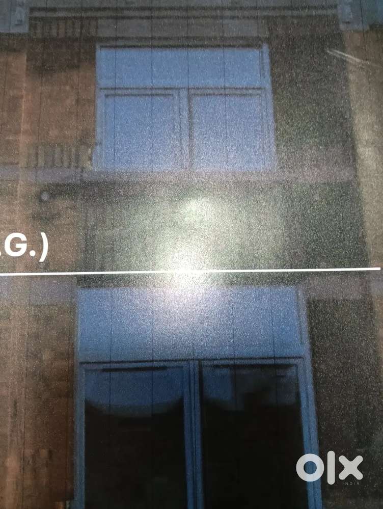 3500 sqft Old commercial building for sale in Bhilai (C.G) @ 3 CR