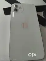 Iphone 12 128gb green