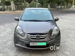 Honda Amaze 1.5 SMT I DTEC, 2014, Petrol