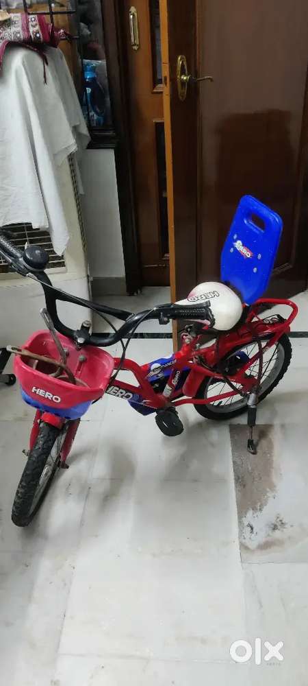 Hero Kids Bicycle