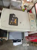 Hp 1005 laser printer