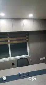Fully Furnished Office for Rent – Lalpur, Ranchi