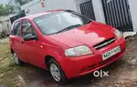 Chevrolet Sail U-VA 2010 Petrol 115000 Km Driven