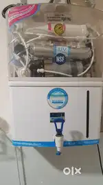 Kent ro purifier