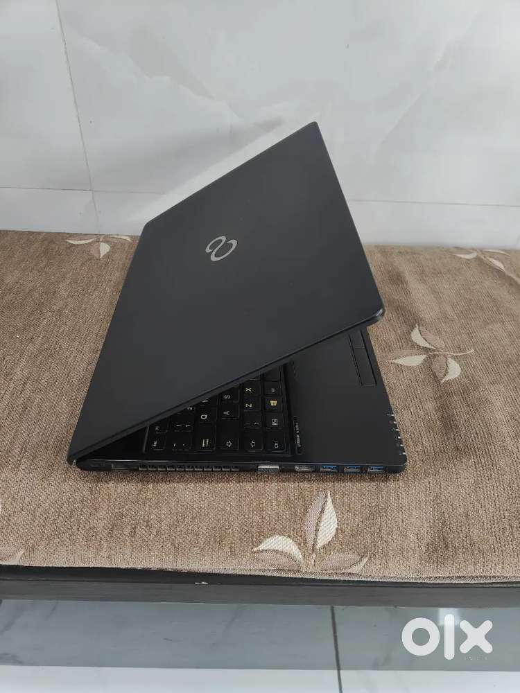 i3 5th generation laptop