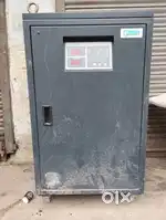 Sarvo consol