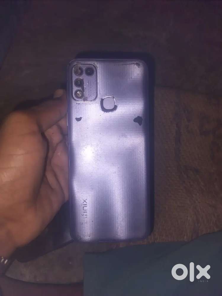 Sell mobile