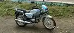Good condition  hero splendor plus