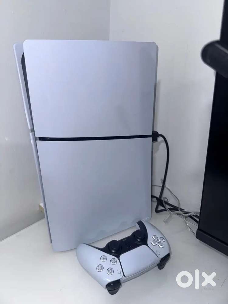 check and buy Ps5 1tb slim brand new sony play station 5 PlayStation 5