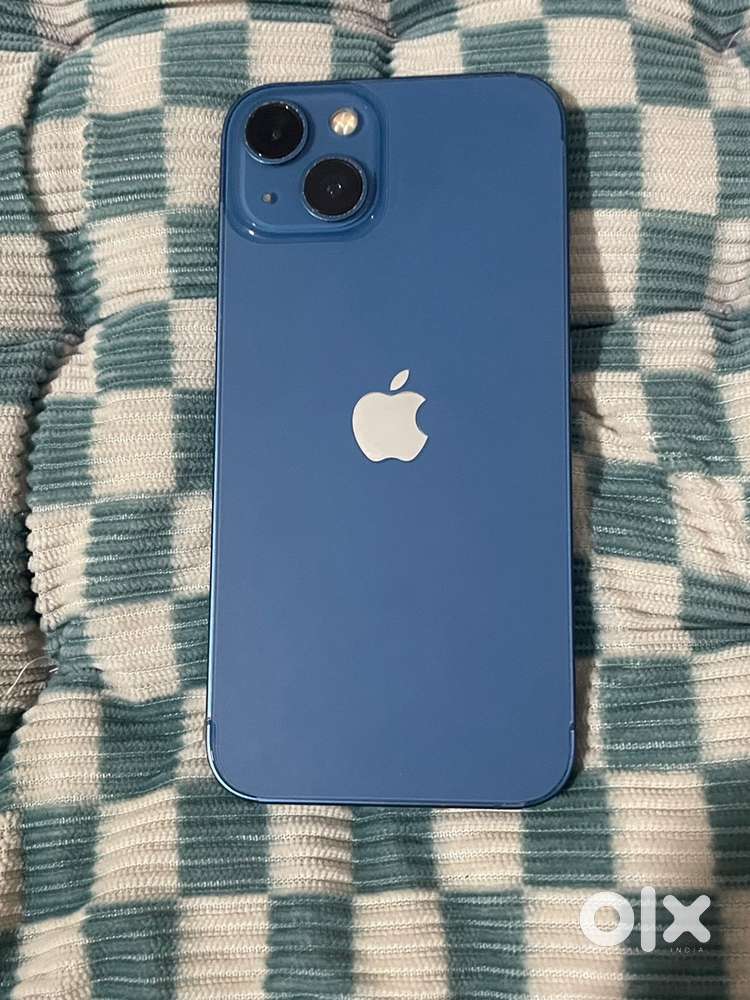 Iphone 13 128gb  all ok urgent sale money needed