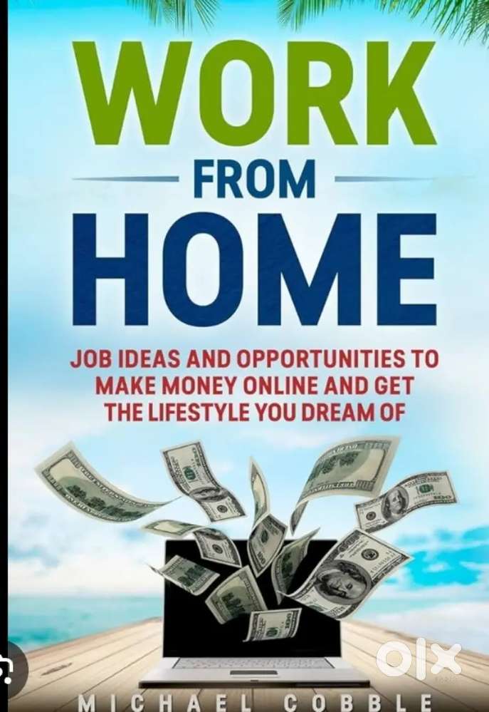 work from anywhere