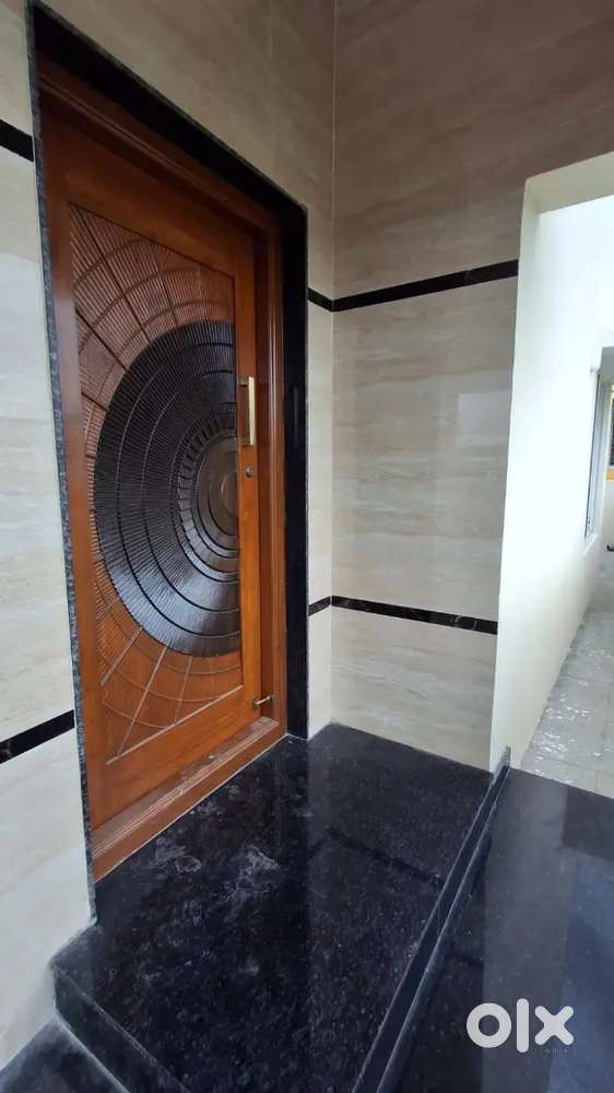 Urgent sale 2 bhk north facing villa with all facilities