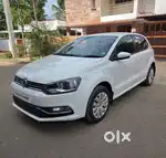 Volkswagen Polo 1.5 TDI Comfortline, 2016, Diesel
