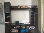 TV unit which is new