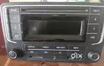 Music system RC320