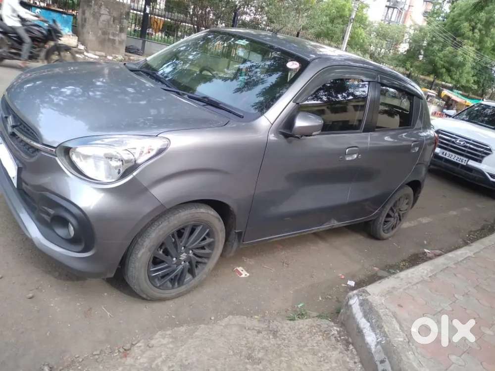 Maruti Suzuki Celerio 2022 Petrol 33000 Km Driven