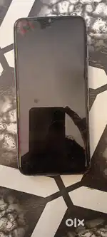 Chalu mobile very good condition