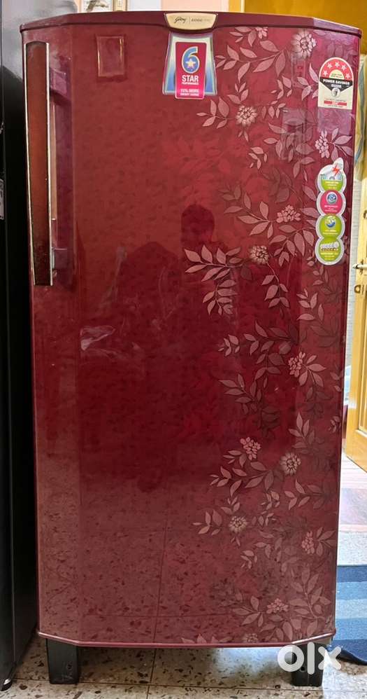 Godrej Edge Pro Fridge