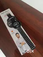 Fireboltt smart watch
