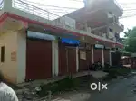 shop dukana office space available near mama bhanja naini