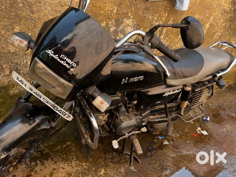 Good condition, No engine work