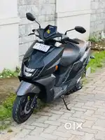 Suzuki Avenis 125