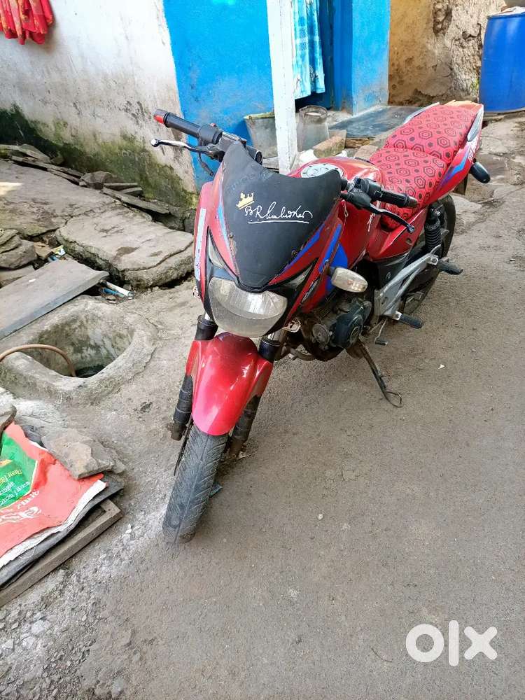 गाडी कंडीशन मे है