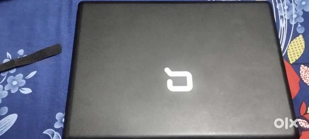 Compaq HP model hai  version c700 hai