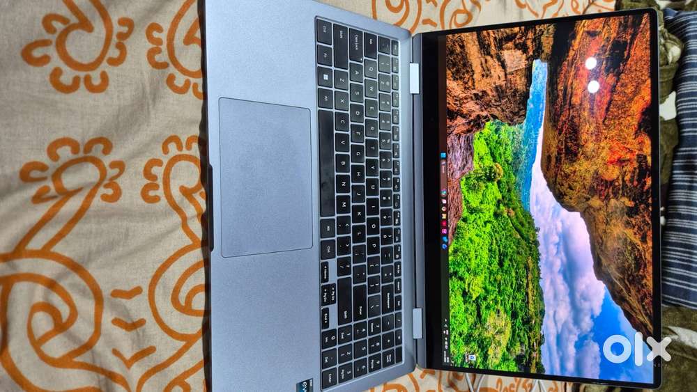 Samsung Galaxy Book4 360 Evo i7 150U - (16 GB/1 TB SSD/Windows11)